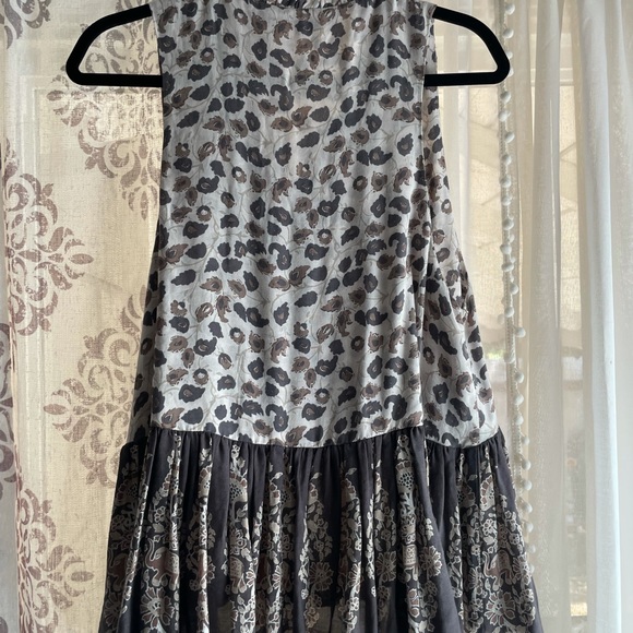 🖤 Delerium Top 🖤 - Picture 6 of 7